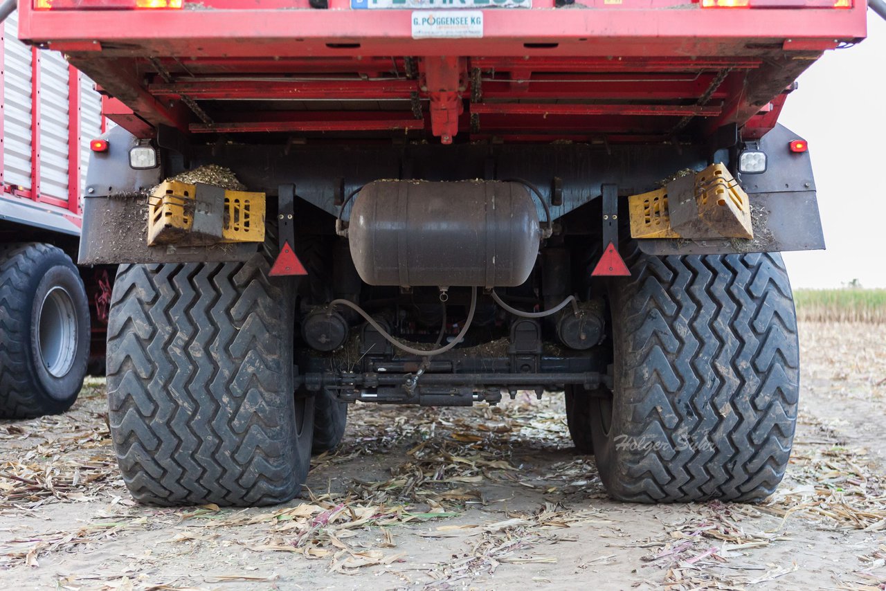 Bild 161 - Maisernte 2016